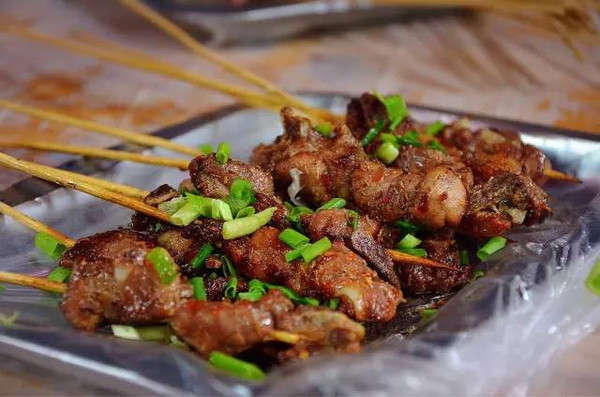 同心五花肉培训