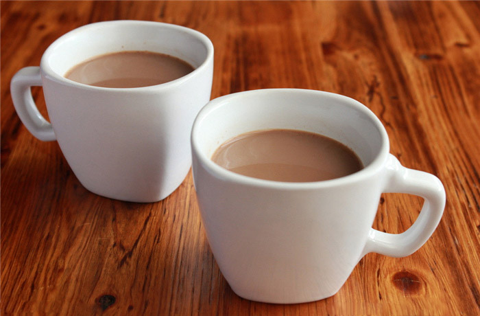 同心奶茶培训