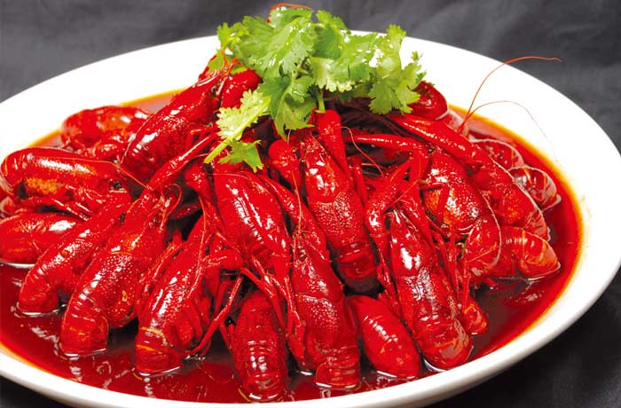 同心麻辣小龙虾培训